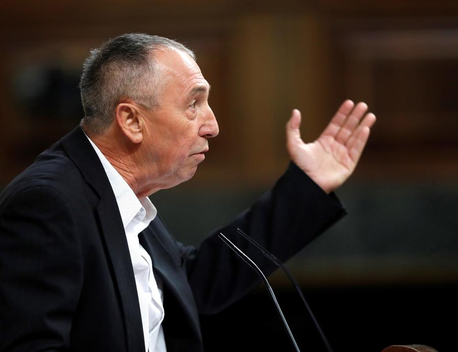 Sánchez 'torea' a Baldoví y evita concretar fechas sobre la financiación