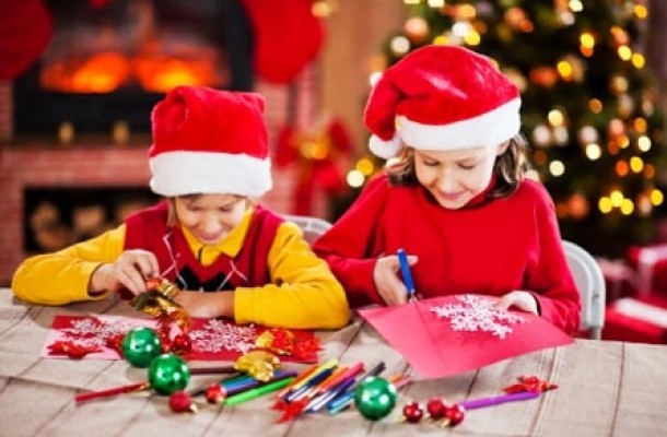 Los pediatras recomiendan aprovechar las navidades para introducir nuevos alimentos