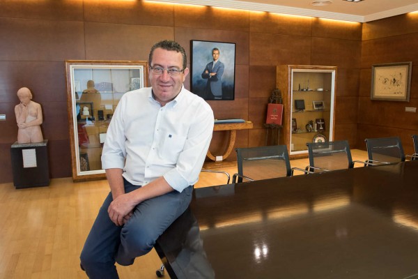 Toni Pérez (PP): 