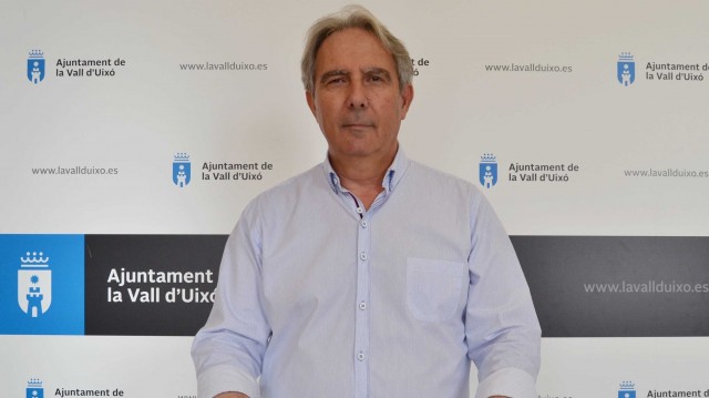 La Vall d'Uixó refuerza la limpieza y la vigilancia de los aseos públicos del recinto de fiestas
