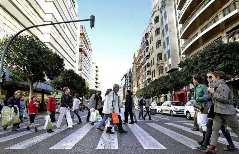 Los precios bajan un 0,7% en julio en la Comunitat y la tasa interanual se sitúa en el 1,5%