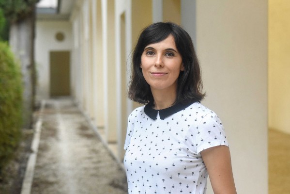 Marta Negre: 