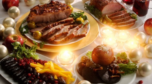 Consejos para cuidar la salud en Navidad