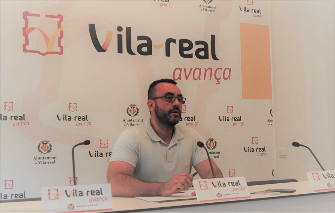 Vila-real pedirá un nuevo crédito para pagar suelo expropiado y elevará su deuda del 60 al 65%