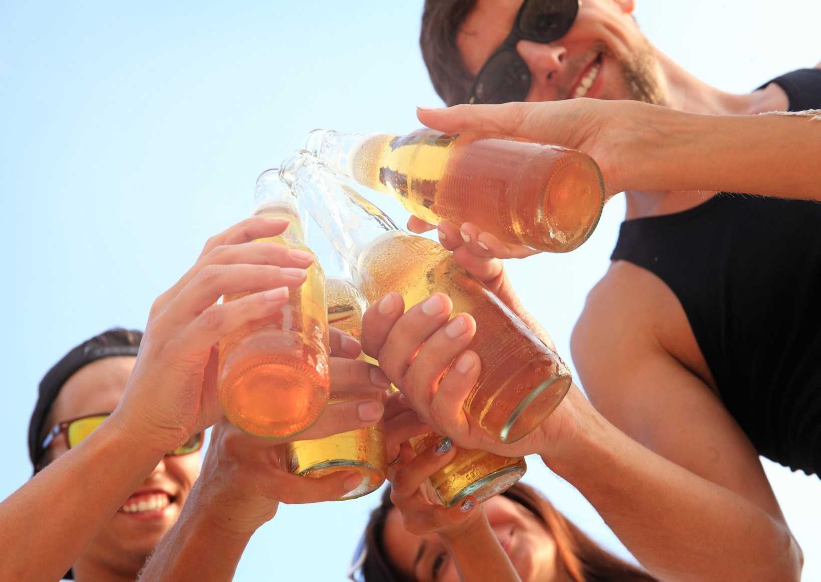 El consumo de cocaína, alcohol y cannabis, principales motivos de ingresos en centros de tratamiento, según una experta