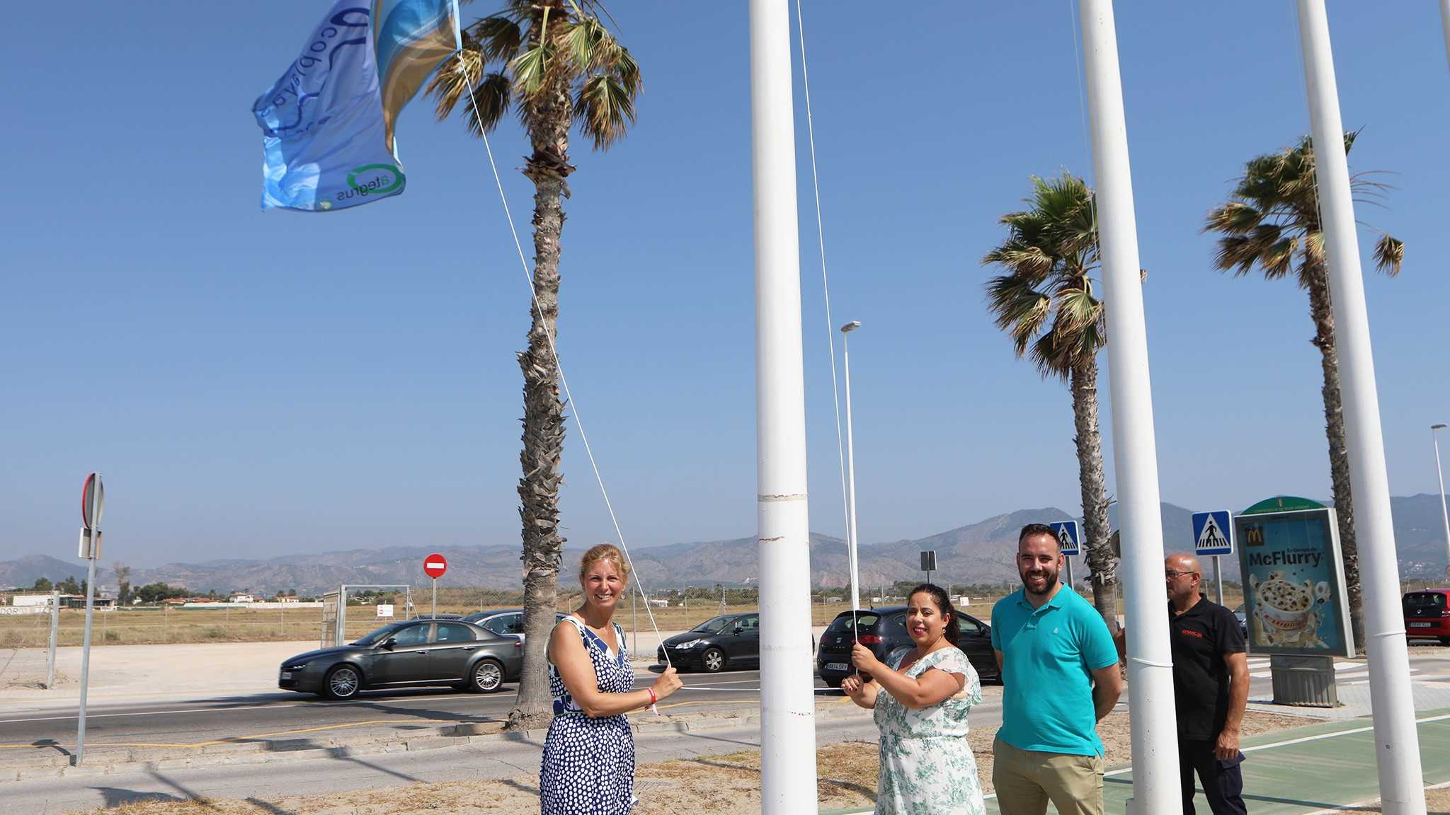 Marco apuesta por un turismo azul que potencie el mar y renueve las instalaciones en las playas