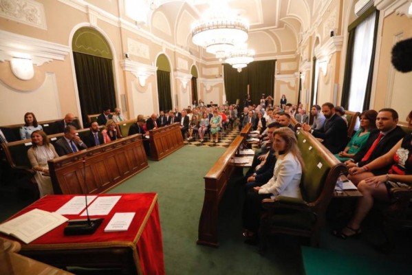 Dedicación exclusiva: un camino aún por explorar en el Ayuntamiento de Castelló