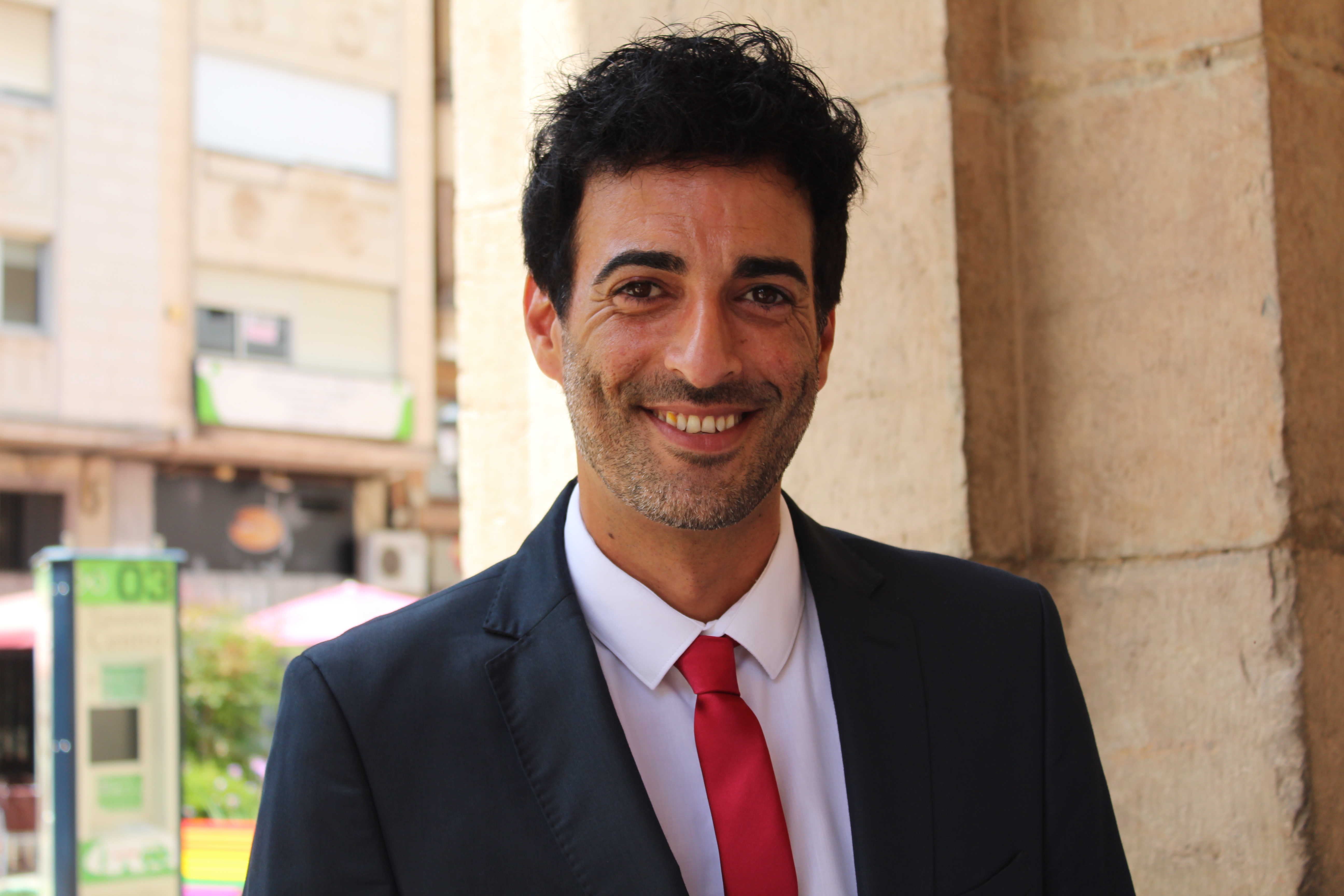 Cs afea al tripartito que no aumente las ayudas del comercio local 