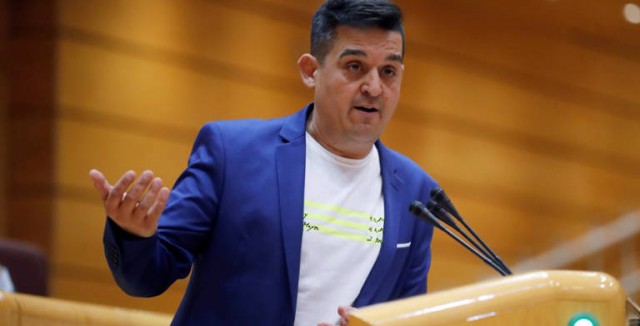 Compromís tacha de 'preocupante' el servicio ferroviario de las comarcas de Castellón
