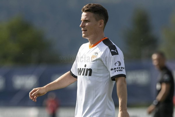 Gameiro: 