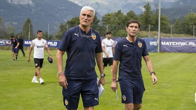 Rubén Uría: 
