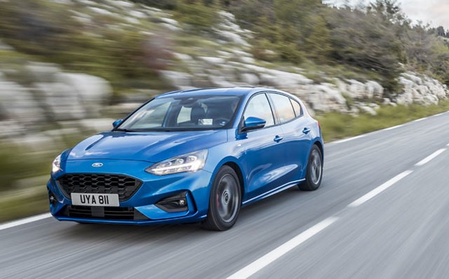 Grandes descuentos en la red Ford de Valencia y provincia