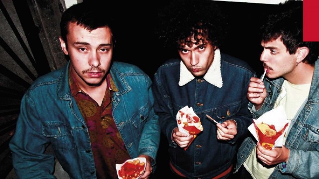 Polock, The Parrots y Dj Monterrosa protagonizan el 'After Sun Cinco Estrellas' de Mahou