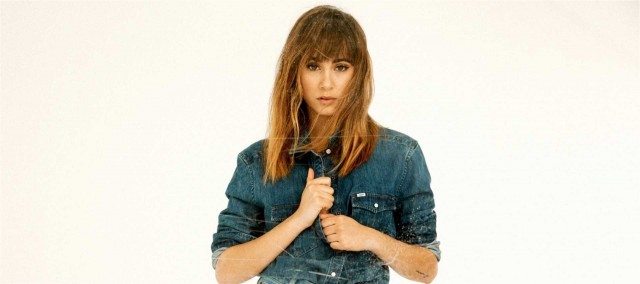 Aitana se estrena con 'Spoiler' en València