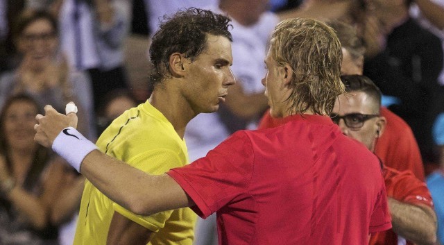 Nadal: 