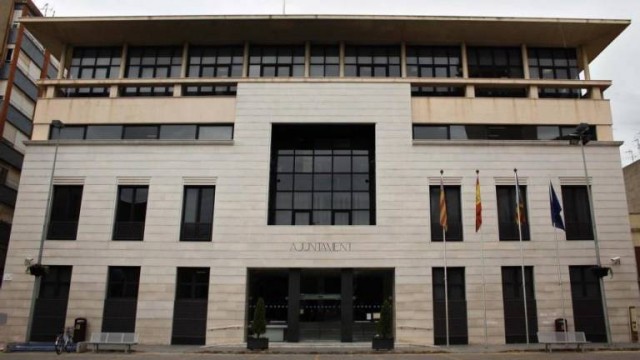 Burriana licita las obras del nuevo centro de atención a niños con problemas de desarrollo