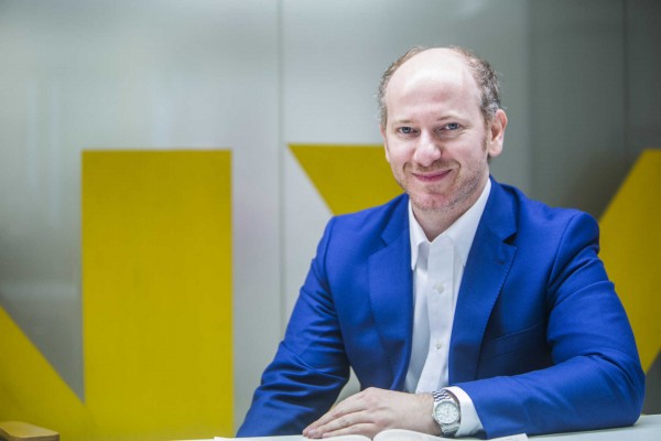 Net de Gerrers abre su abanico de inversión y entra en 'startups' y empresas 