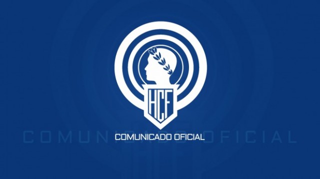 El Hércules muestra sus condolencias por el fallecimiento de Simón Campos