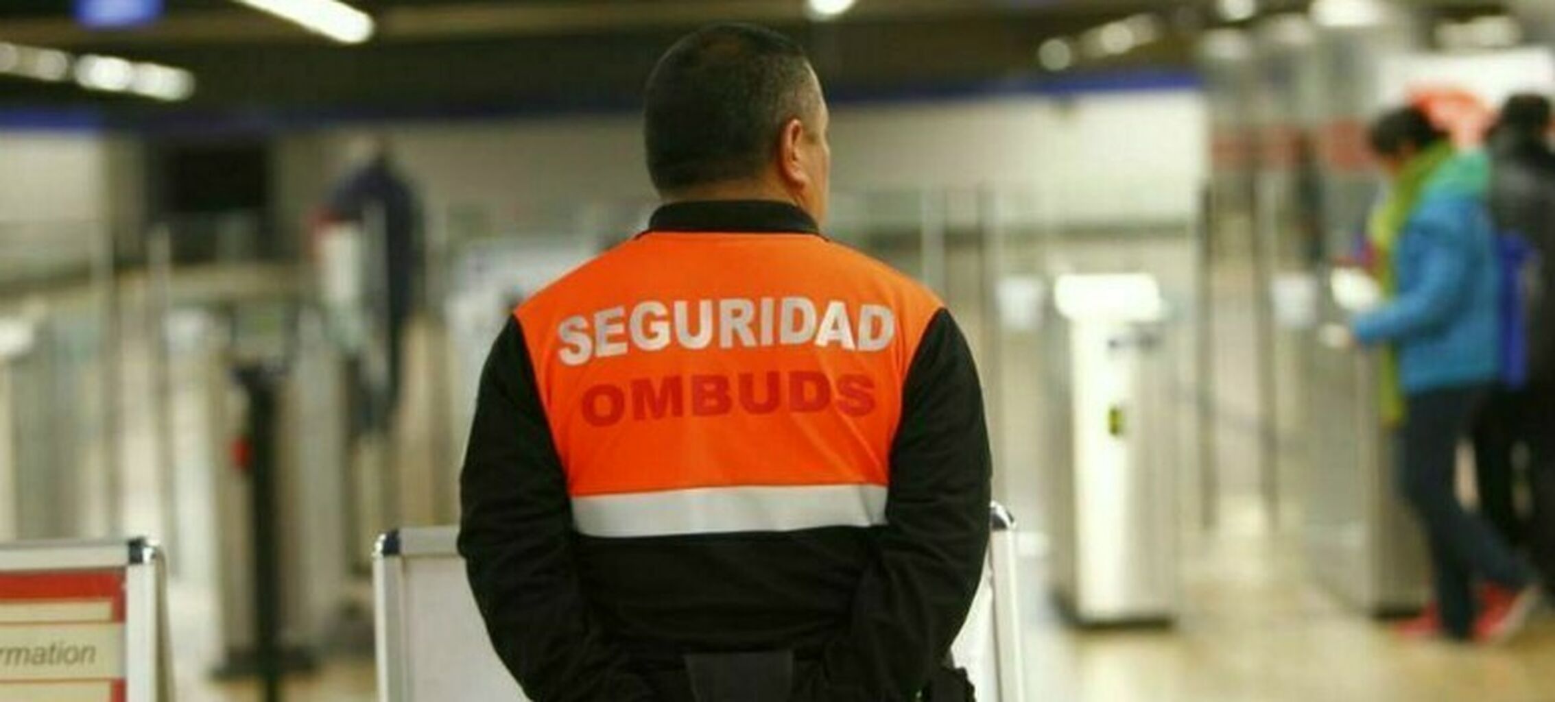 La empresa de seguridad Ombuds se declara en concurso de acreedores
