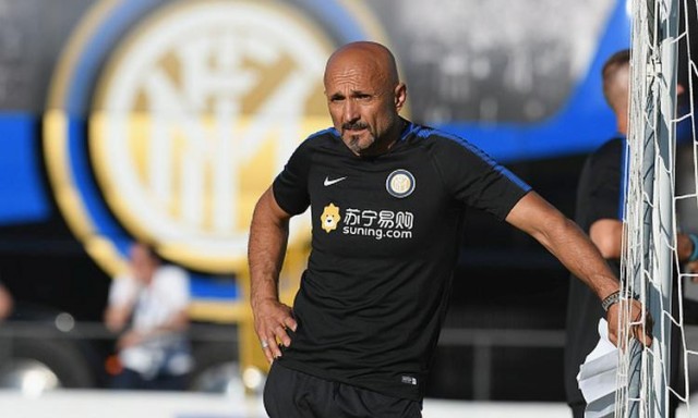 Spalletti confirma la marcha de Murillo y que Kondogbia quiere salir del Inter
