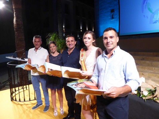 La Fúmiga, Bajoqueta Rock y Xarxa Teatre en les “Festes d’Agost 2019” de La Nucía