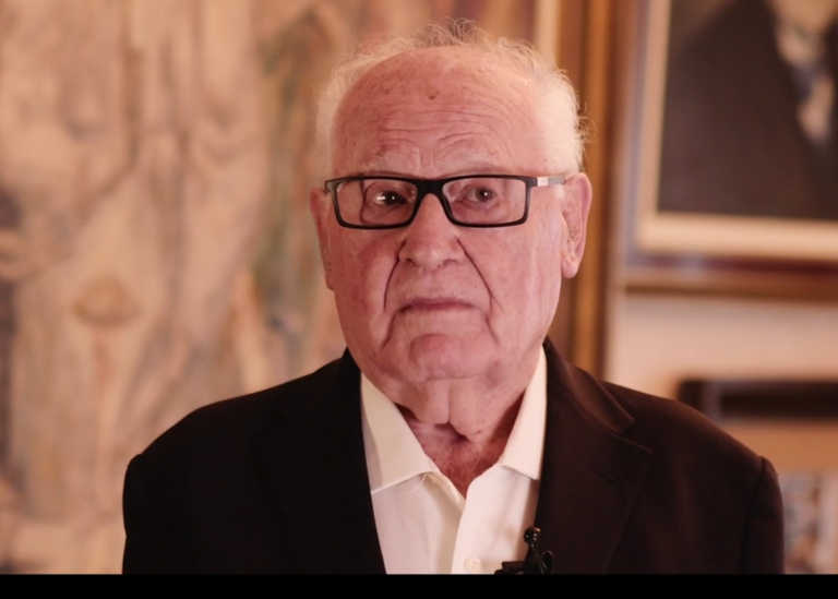 Fallece José María Ormaetxea, impulsor del cooperativismo vasco y primer presidente del Grupo Mondragon