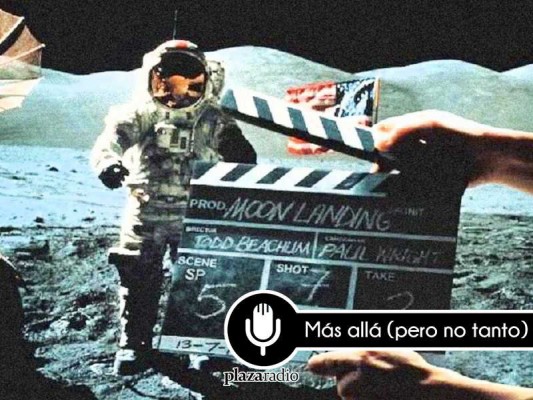 Moonsplaining: 'Objetivo: la Luna', de Stanley Kubrick, celebra su 50 aniversario