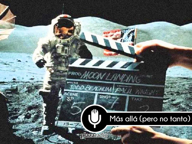 Moonsplaining: 'Objetivo: la Luna', de Stanley Kubrick, celebra su 50 aniversario