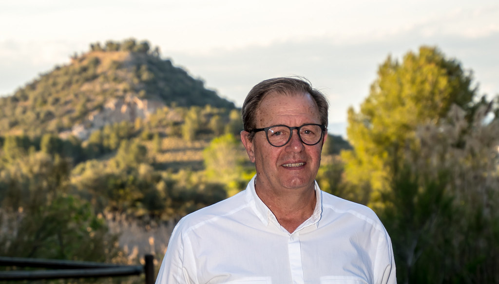 Óscar Noguera, Villanueva de Castellón - 