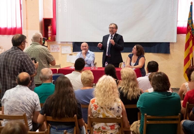 José Martí aboga por impulsar una 