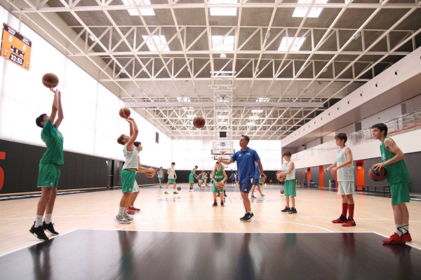 La Shooting Academy se consolida en su segunda edición