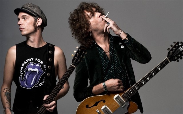 El Arrankapins convoca a ocho nombres del rock para tocar en el Pinar del Grau  