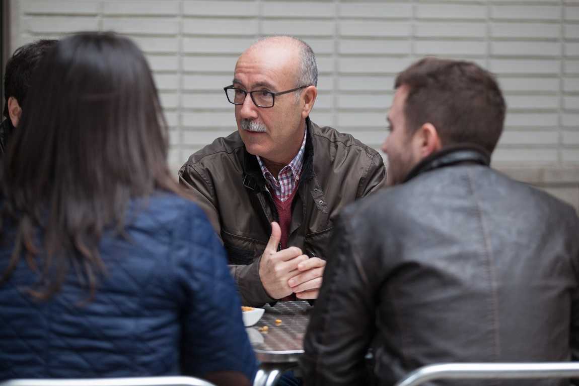 El PPCS lamenta los recortes en sanidad 
