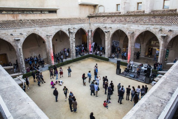 El Centre del Carme será sede del 20º Festival Nits d’Aielo i Art 