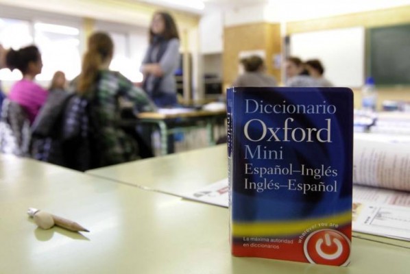 Xilxes vuelve a ofertar el servicio de Escuela Municipal de Inglés en el próximo curso  