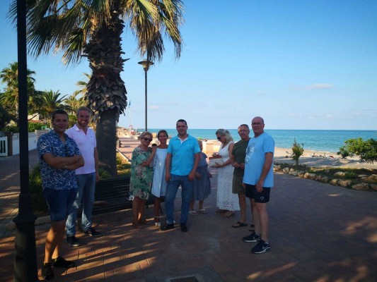 Clavell (PP): 