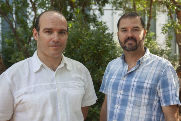 La UJI incorpora a dos investigadores para reactivar Prehistoria y el Instituto de Materiales Avanzados