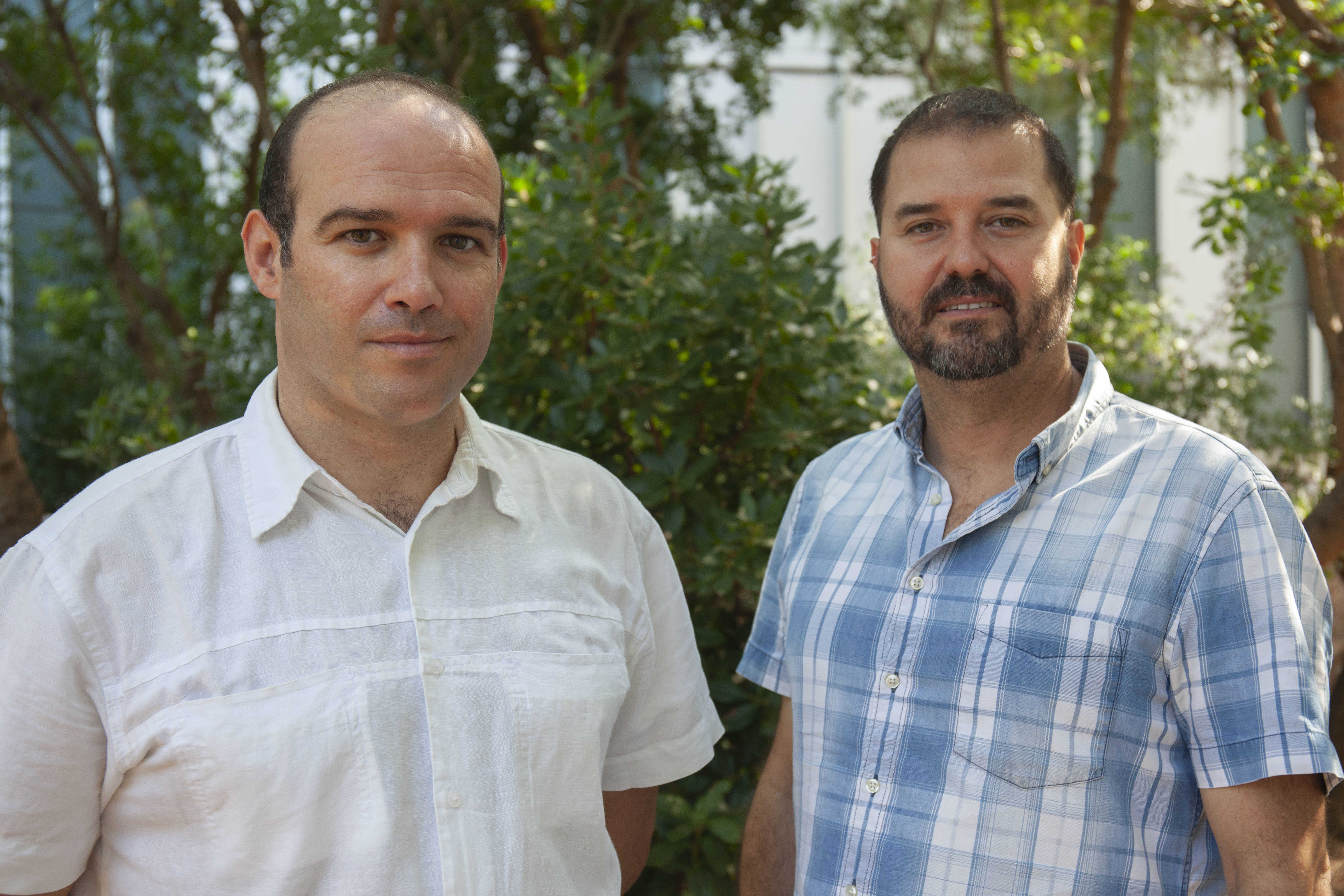 La UJI incorpora a dos investigadores para reactivar Prehistoria y el Instituto de Materiales Avanzados