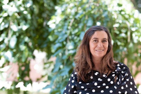 Susana Gisbert: 