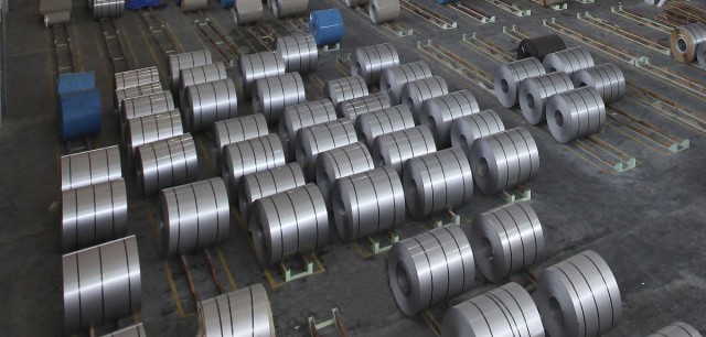 
La UE impone nuevas medidas antidumping a las importaciones de acero de China

