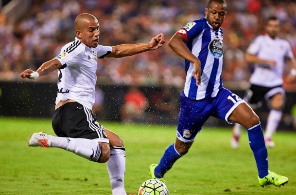 El Fenerbahçe, dispuesto a hacer una oferta para llevarse a Feghouli en enero