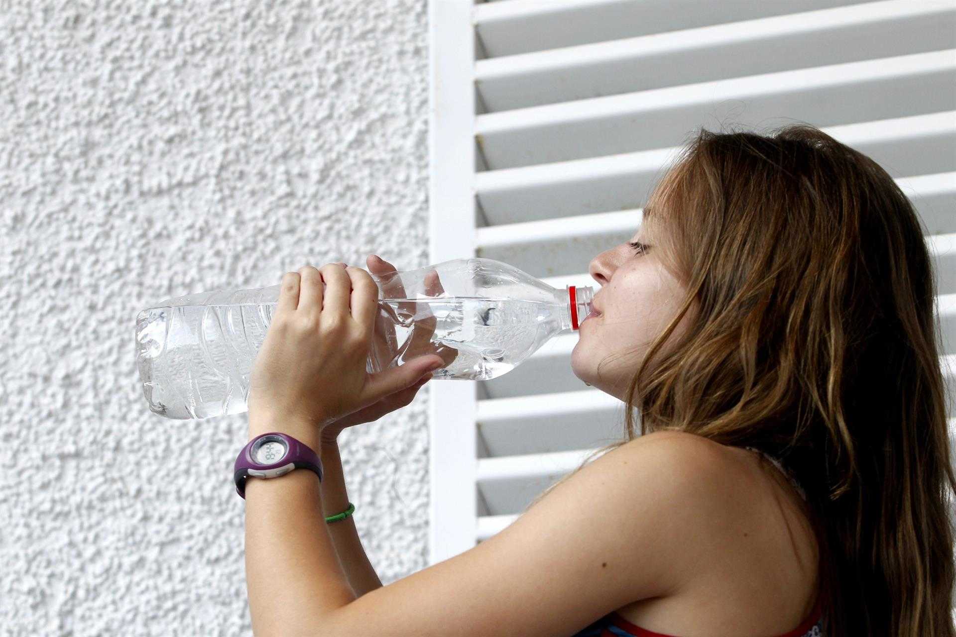 El calor extremo afecta un 14% más a las personas con una enfermedad mental