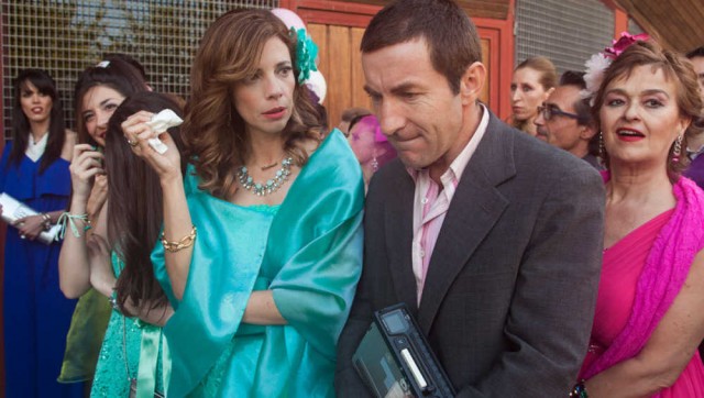 'Abracadabra': el lujo de permitirse ser raro en el cine español