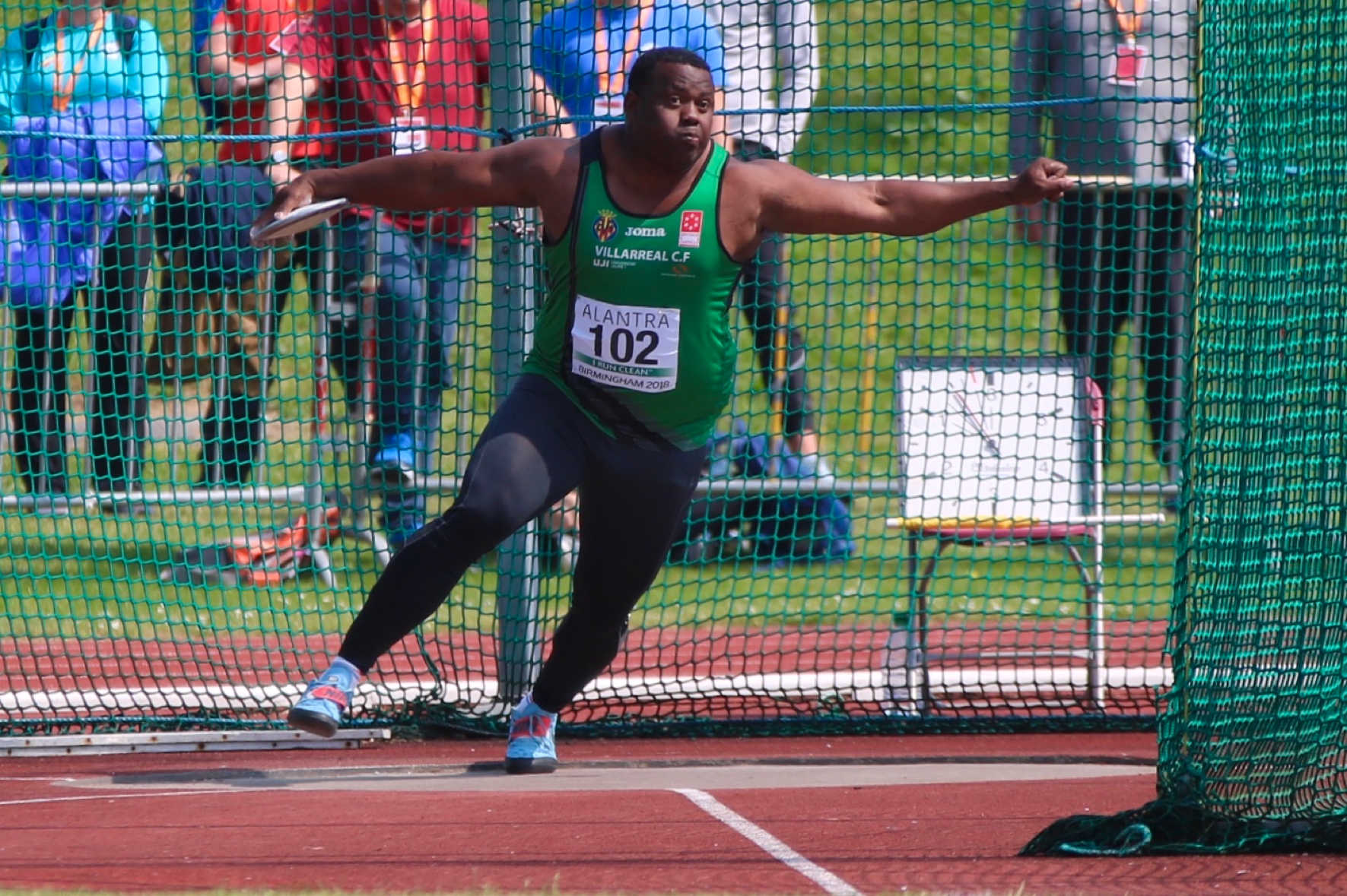 Más de 450 atletas convertirán Castellón en el epicentro del atletismo internacional