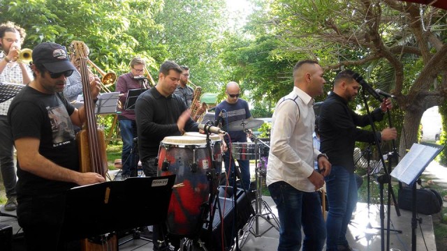Los conciertos de jazz se trasladan a los barrios y pueblos de València