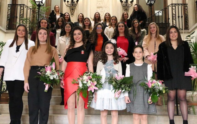 Segorbe anuncia los mantenedores de la presentación de las Reinas de las Fiestas