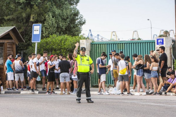 Marenostrum recurrirá su cancelación y denuncia que existen 