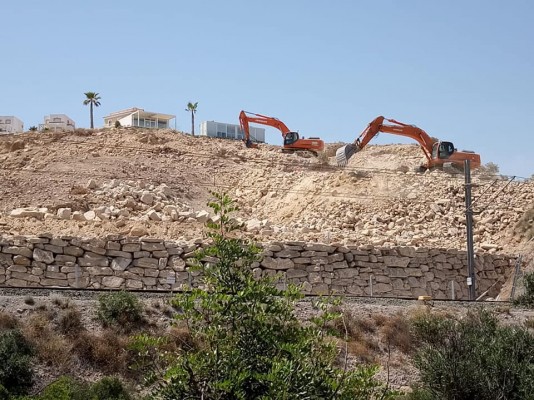 Rover Homes y Sonneil comienzan su complejo residencial de lujo en Bol Nou