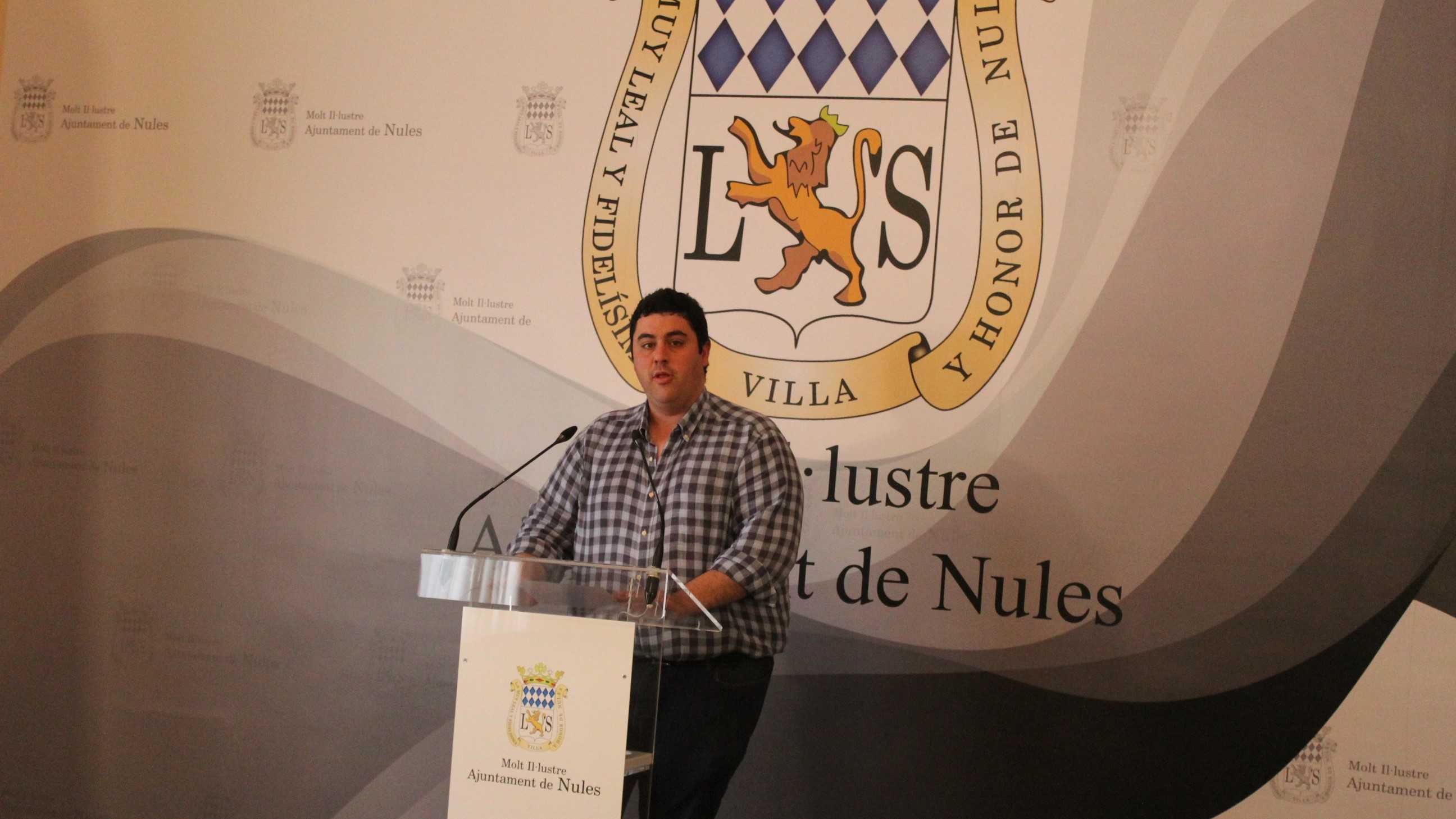 Nules pone en valor su patrimonio marítimo con la exposición 'Les casetes. Un mar de recuerdos'