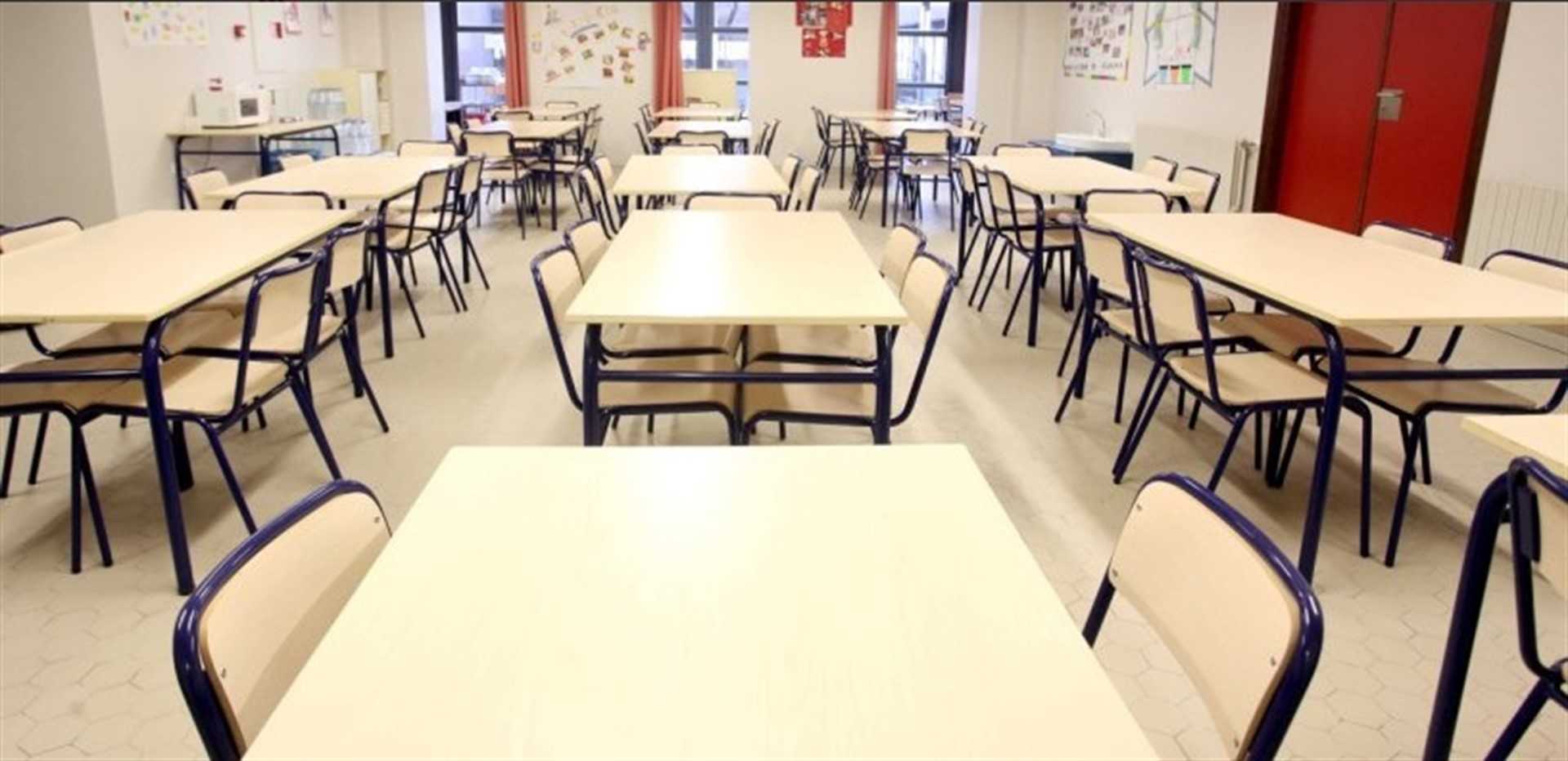 La Generalitat prevé concertar 43 unidades escolares y suprimir 39 en el curso 2019-2020